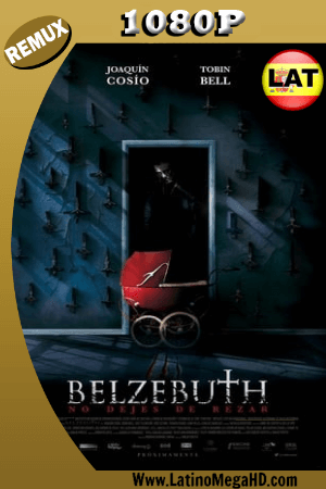 Belzebuth (2017) Latino HD BDRemux 1080P ()